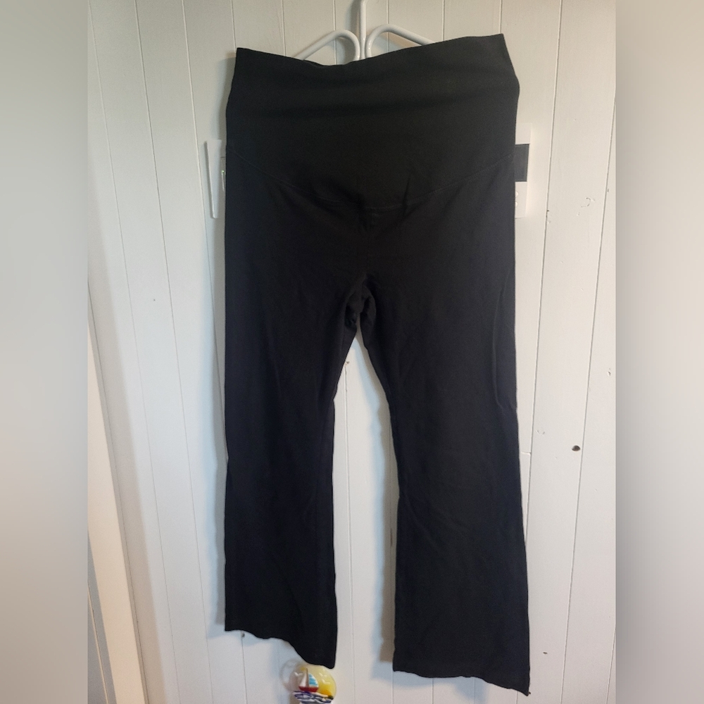 Maternity Leggings full length